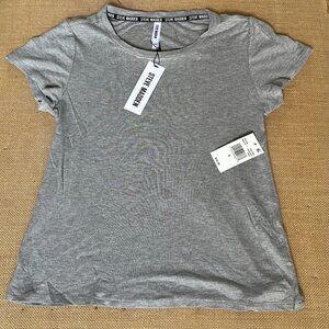 Steve Madden Ribbed Tee For Women